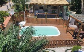 Pousada Korb